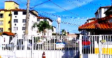 Apartamento em Rio de Janeiro com 2 quartos