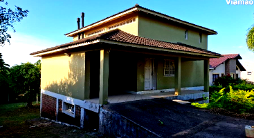 Casa Residencial em Viamão com 3 Quartos e 1 Banheiro
