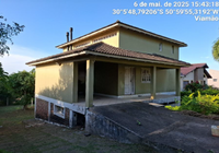 Casa Residencial em Viamão com 3 Quartos e 1 Banheiro