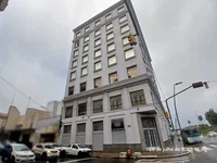 Sala comercial de 479,05m², desocupada e para reforma