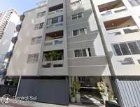 Apartamento 301 com 78m² privativos, 1 vaga, em ótimo estado