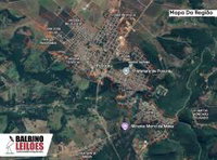Fazenda Santo Antônio - Gleba Rural de 81,58 ha em Poxoréu, MT