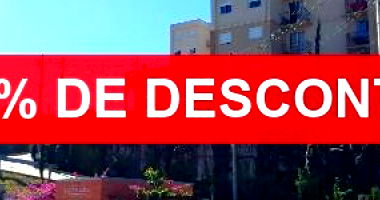 Apartamento com 2 quartos em Caxias do Sul/RS