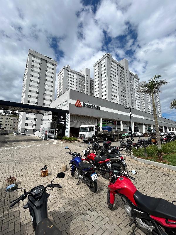 Apartamento 2 quartos, 1 banheiro, 1 vaga, 71m², desocupado