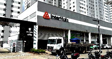 Apartamento 2 quartos, 1 banheiro, 1 vaga, 71m², desocupado