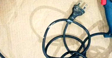 Furadeira e Parafusadeira Bosch e Mondial em Leilão