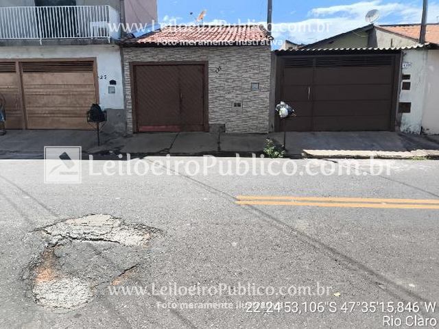 Casa aconchegante com 1 quarto, 1 vaga e 50m² construída
