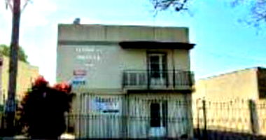 Apartamento padrão 45m² com varanda, ocupado, 1 quarto