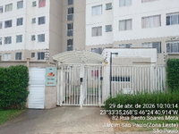 Apartamento 2 Quartos, 41,59 m² Privativos