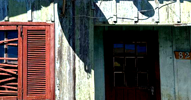 Terreno com Edificação em Vacaria/RS - Jardim América