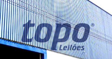 Imóvel Industrial com 4.900m² construídos