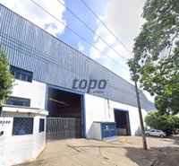 Imóvel Industrial com 4.900m² construídos