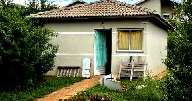 Casa com 2 quartos, 42.74m² em Bady Bassitt