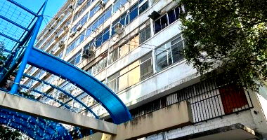 Sala Comercial com 69m² no Edifício Serra da Raiz em Salvador/BA