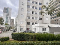 Apartamento em São Paulo com 2 quartos