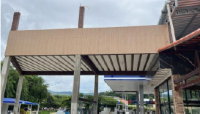 Terreno Urbano com Benfeitorias em Cambuci/RJ