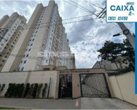 Apartamento 2 Dormitórios, 40,80 m², Imóvel Caixa