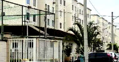 Apartamento com 2 Quartos e 1 Vaga em Rio de Janeiro/RJ