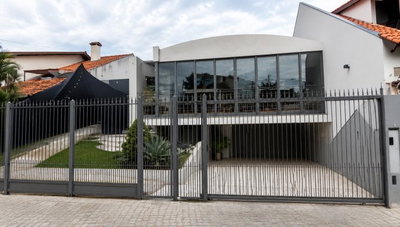 Imóvel Comercial 313 m² - Centro - Rio Grande - RS