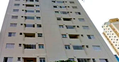 Apartamento 63m² com 1 vaga em São Paulo - Ocupado