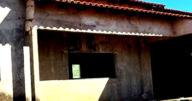 Chácara com 800m² em Brasília - 3 Quartos, Suíte