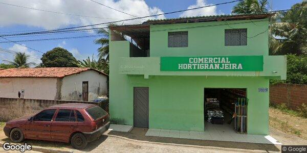 Gleba 50 - 796,16m² - Condomínio Sonhos do Mar - Parnamirim/RN