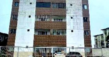 Apartamento com 2 quartos em Jaboatão dos Guararapes