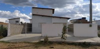 Casa com 2 quartos, 1 banheiro, 90,50m², ocupada