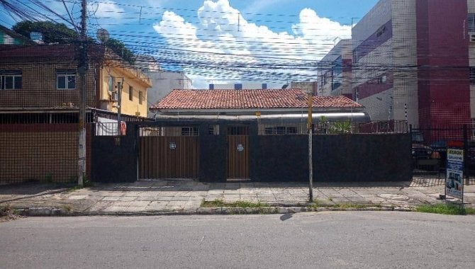 Casa com 5 quartos em Olinda