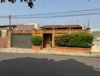 Imóvel Residencial com 164,49 m² em Pirapozinho/SP