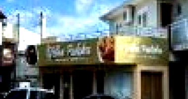 Sala Comercial em Condomínio Residencial e Comercial das Nações