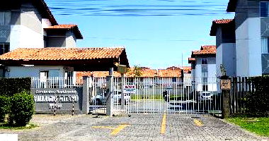 Apartamento 2 Quartos em Curitiba - Oportunidade Imperdível