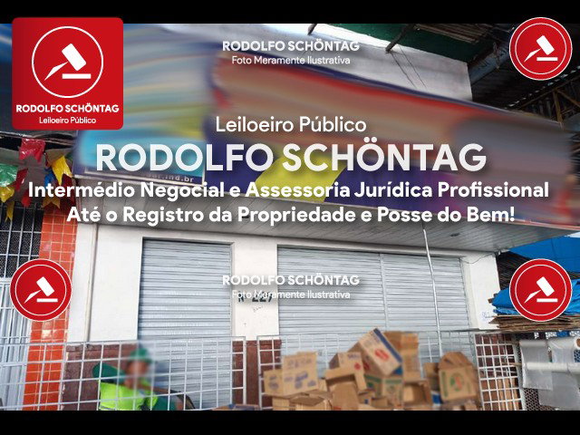Prédio Comercial 96,80 m² em Patos (PB)
