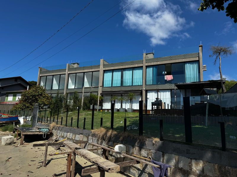 Terreno de 753m² em Porto Belo com ótima localização e matrícula regular