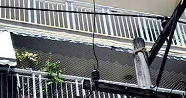 Apartamento no Condomínio Quinta Top - Ocupado