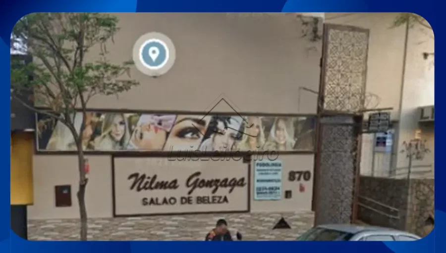 Ponto Comercial com 60 meses de parcelamento