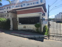 Apartamento 2 Quartos com Garagem em Serra - ES