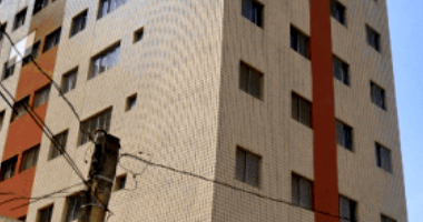 Apartamento com 2 quartos em São Paulo