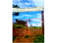 Gleba rural de 18ha com direitos possessórios