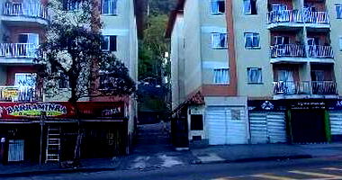 Apartamento 3 Quartos com Vaga de Garagem em Juiz de Fora