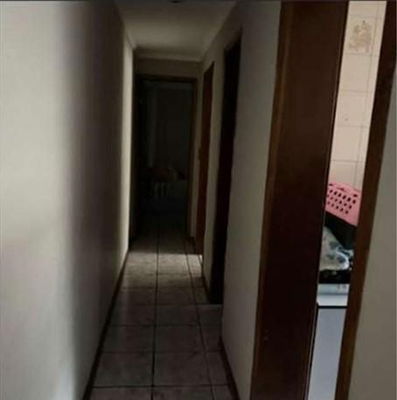 Apartamento 1 quarto, 52m², 1 banheiro, desocupado