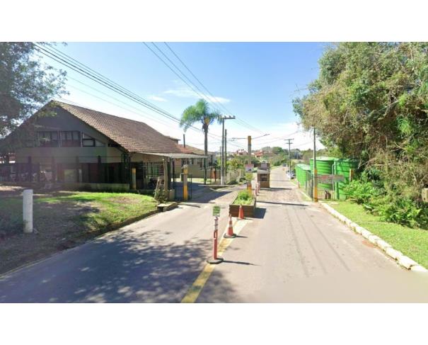 Casa com 189m² em condomínio São Lucas - Viamão/RS