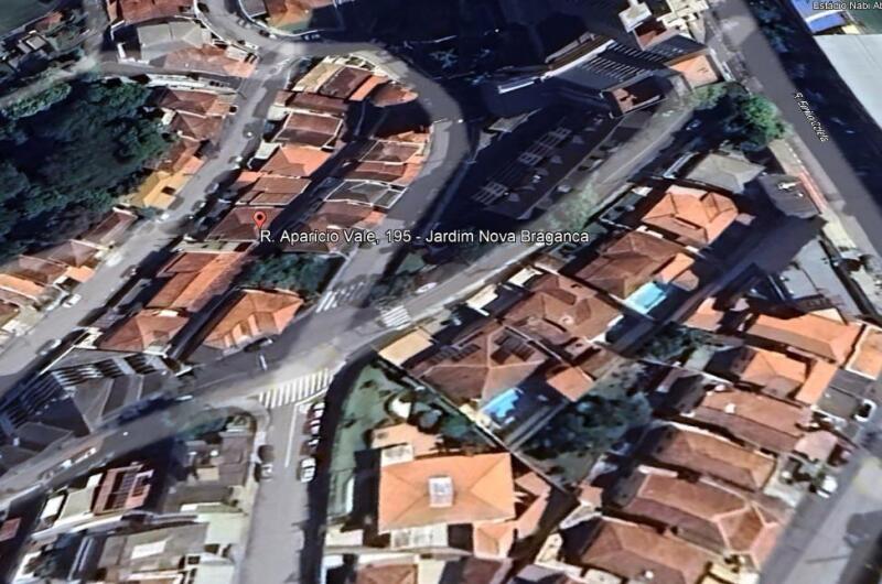 Casa Residencial em Bragança Paulista com 139,50 m²