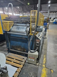 Máquina Termoformadora Coposul - 1995