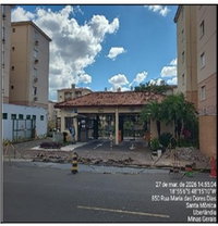 Apartamento 3 quartos, 84,69m² em Uberlândia/MG - Rossi Piazza Prácas Residenciais