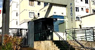 Apartamento 79,94m² com 1 vaga de garagem