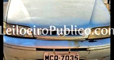 Sucata de Automóvel FIAT/PALIO FIRE 2005/2006