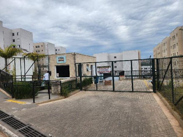 Apartamento com 49,58m² em São Paulo - SP