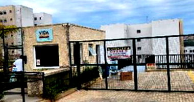 Apartamento com 49,58m² em São Paulo - SP