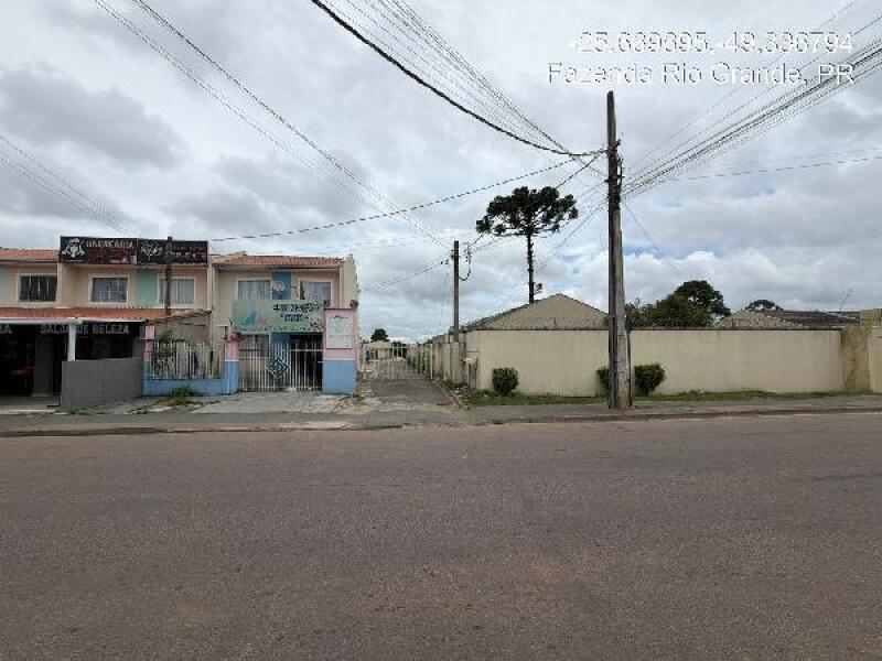 Casa 2 quartos, 42m², condomínio Morada do Bosque